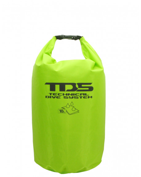 TDS WATERPROOF DRY SACK FOR SCUBA DIVING & WATER SPORTS 10 L