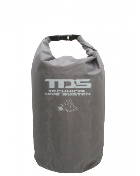 TDS WATERPROOF DRY SACK FOR SCUBA DIVING & WATER SPORTS 10 L