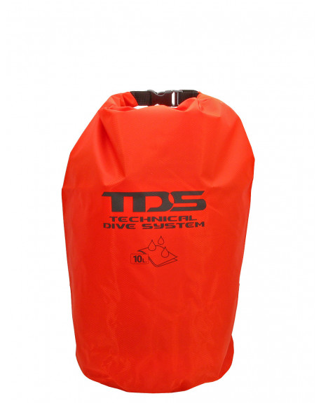 TDS WATERPROOF DRY SACK FOR SCUBA DIVING & WATER SPORTS 10 L