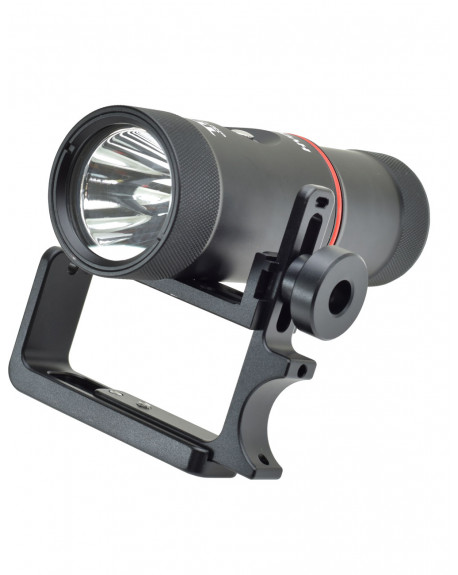 FOCO TDS BUCEO TECNICO LED HYDOR TECH 4000 LUMENES