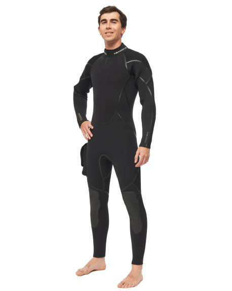 TDS ABADON SCUBA DIVING NEOPRENE WETSUIT 5 MM