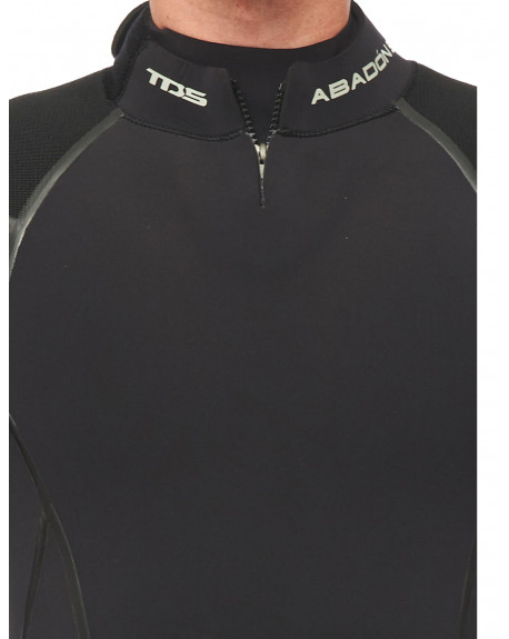 TDS ABADON SCUBA DIVING NEOPRENE WETSUIT 5 MM