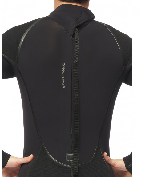 TDS ABADON SCUBA DIVING NEOPRENE WETSUIT 5 MM