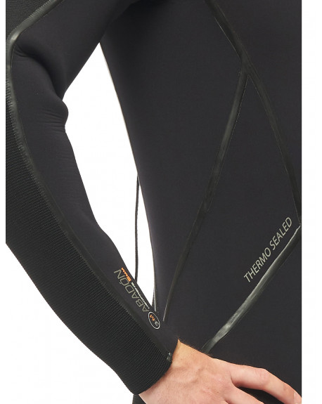 TDS ABADON SCUBA DIVING NEOPRENE WETSUIT 5 MM