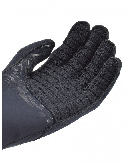 GUANTE NEOPRENO PREFORMADO BUCEO TDS SOFT 3 MM