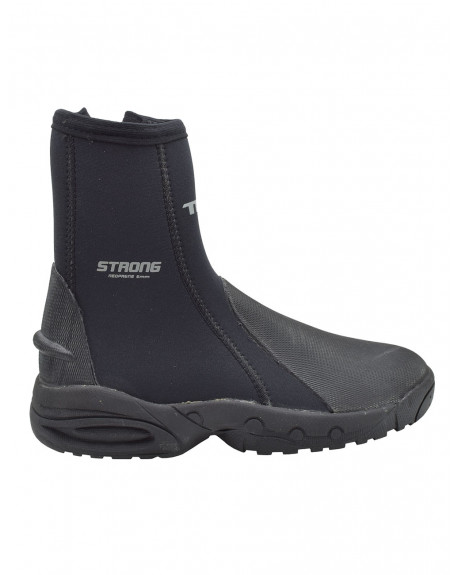 TDS STRONG SCUBA DIVING BOOTS 6 MM