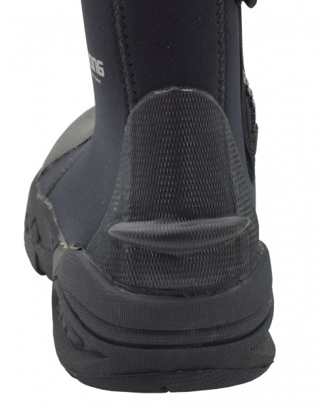 TDS STRONG SCUBA DIVING BOOTS 6 MM