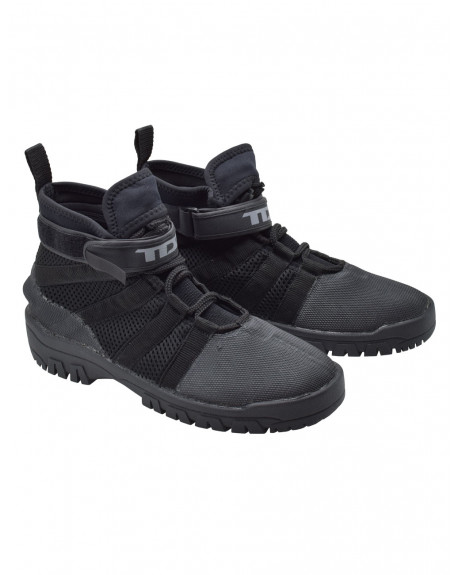 BOTA TDS OMAHA XTREM 2.1 PARA TRAJE SECO BUCEO