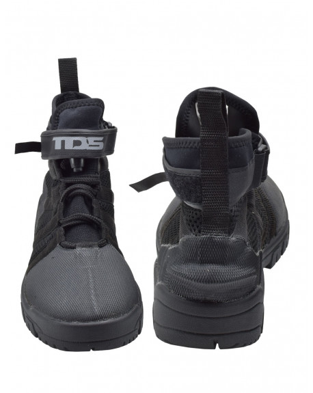 BOTA TDS OMAHA XTREM 2.1 PARA TRAJE SECO BUCEO