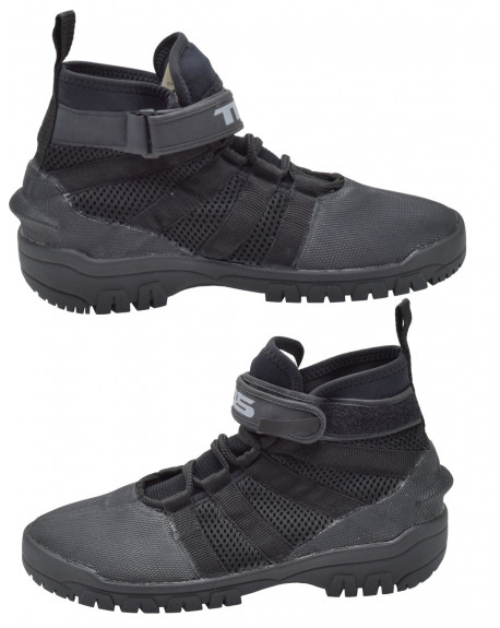 BOTA TDS OMAHA XTREM 2.1 PARA TRAJE SECO BUCEO