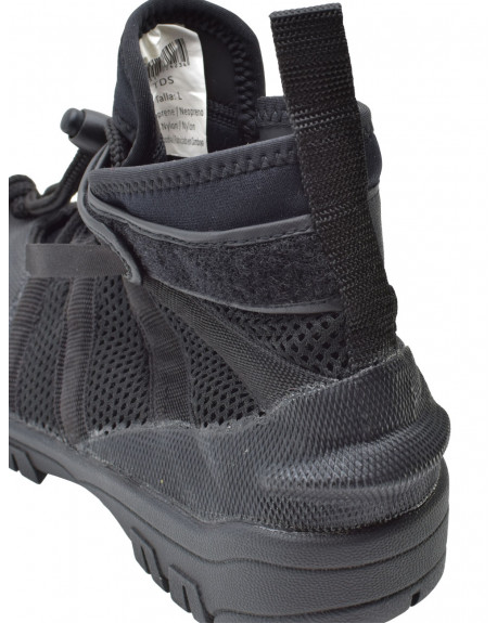 BOTA TDS OMAHA XTREM 2.1 PARA TRAJE SECO BUCEO