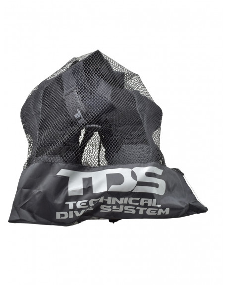 TDS OMAHA XTREM 2.1 ROCKBOOT FOR SCUBA DIVING DRYSUIT