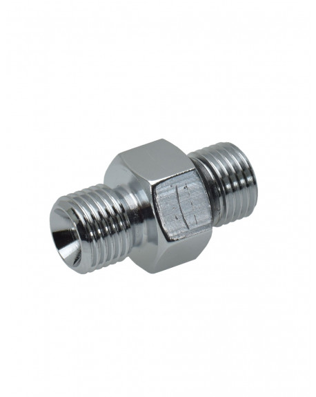 TDS G1/4 MALE TO G1/4 CONIC MALE HP CONNECTOR TEK DIVING