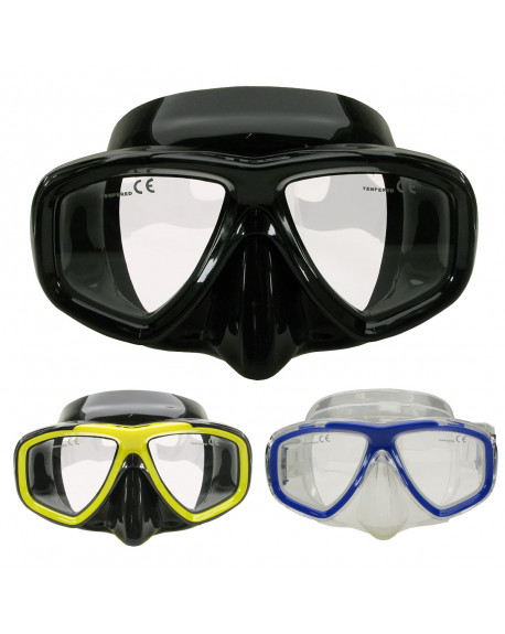 TDS MISTRAL SCUBA SPORT DIVING MASK