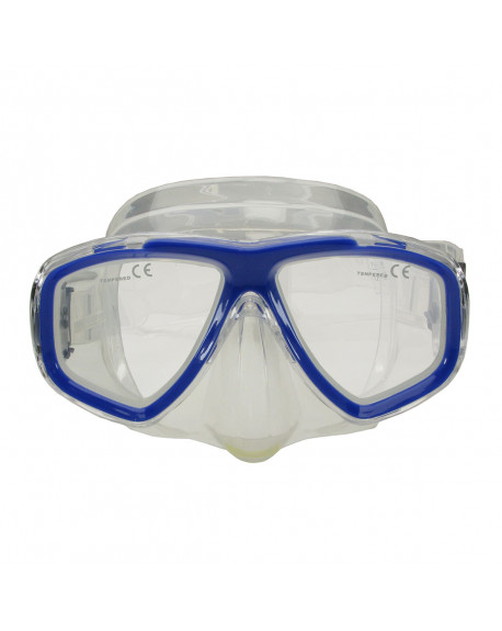 TDS MISTRAL SCUBA SPORT DIVING MASK