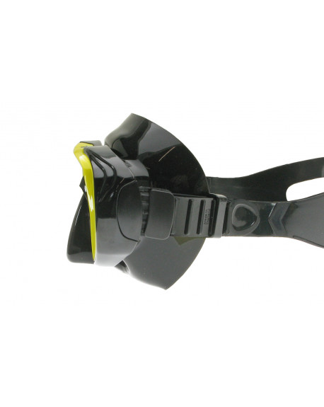 TDS MISTRAL SCUBA SPORT DIVING MASK