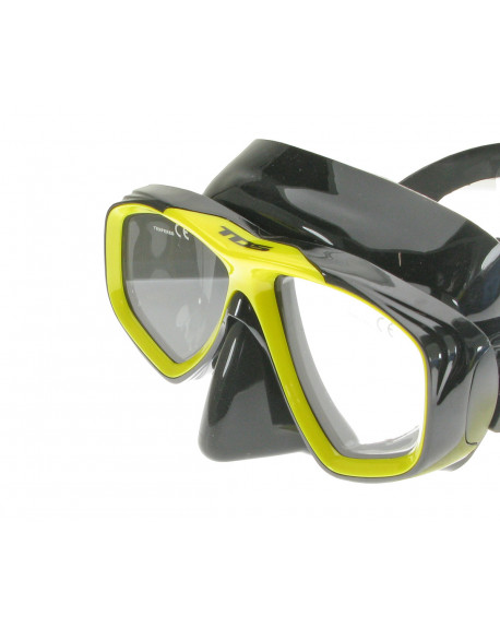 TDS MISTRAL SCUBA SPORT DIVING MASK