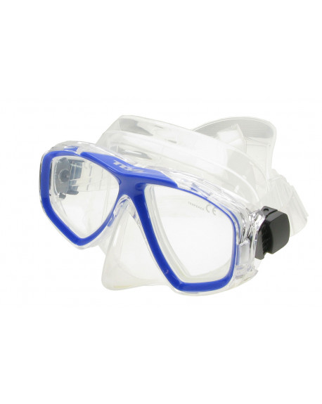 TDS MISTRAL SCUBA SPORT DIVING MASK