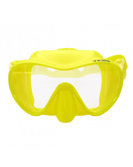 TDS FRAMELESS FUN SCUBA SPORT DIVING MASK