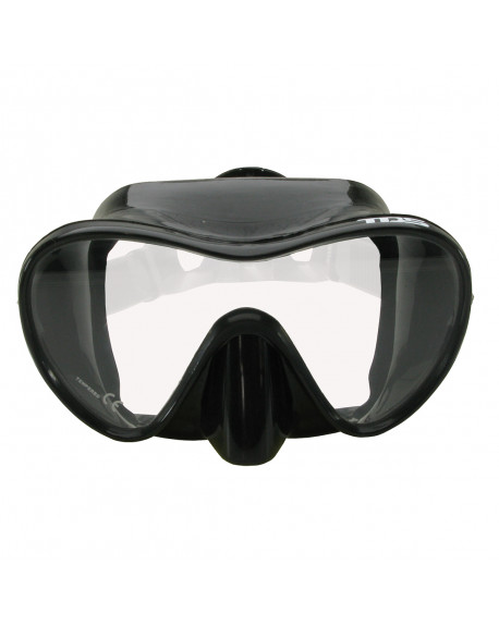 TDS FRAMELESS FUN SCUBA SPORT DIVING MASK