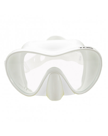 TDS FRAMELESS FUN SCUBA SPORT DIVING MASK