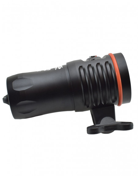 TDS AKKIN 5000 SCUBA DIVING UNDERWATER VIDEO LIGHT