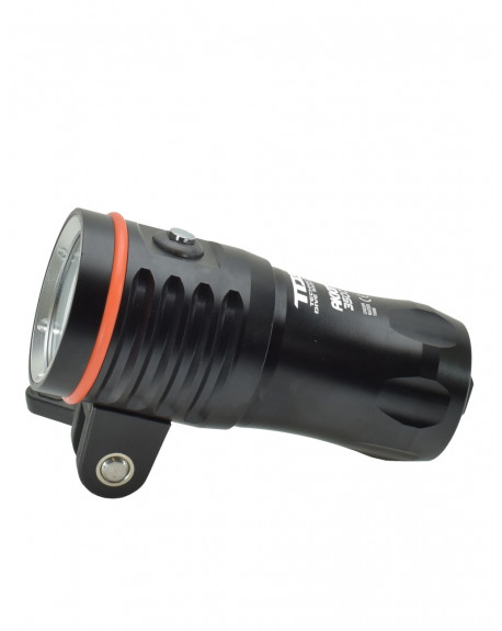 TDS AKKIN 5000 SCUBA DIVING UNDERWATER VIDEO LIGHT