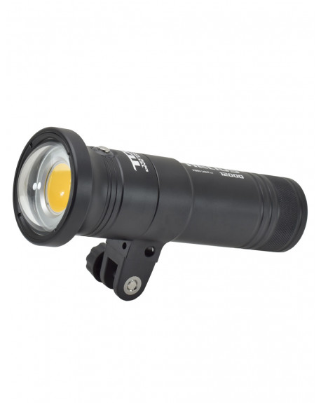 TDS HELIOS 12000 LUMENS UNDERWATER VIDEO LIGHT