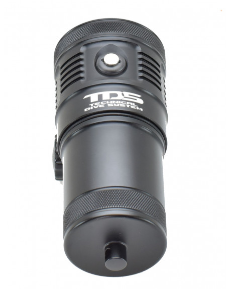 TDS HELIOS 6000 LUMENS UNDERWATER VIDEO LED LIGHT