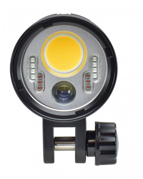 TDS HELIOS 6000 LUMENS UNDERWATER VIDEO LED LIGHT