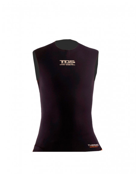 CHALECO CALOR NEOPRENO TDS THERMO 2.5 MM BUCEO MUJER