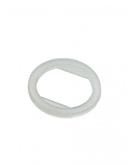 FLAT SILICONE O-RING FOR TDS SCUBA DIVING BCS