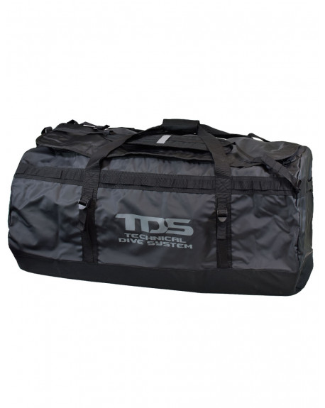 TDS MILITARY ELITE PVC BAG 160 L FOR SCUBA DIVING