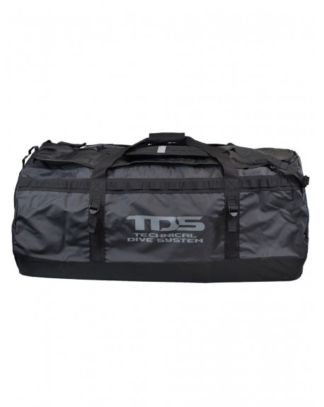 TDS MILITARY ELITE PVC BAG 160 L FOR SCUBA DIVING