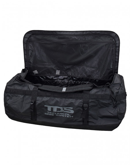 TDS MILITARY ELITE PVC BAG 160 L FOR SCUBA DIVING