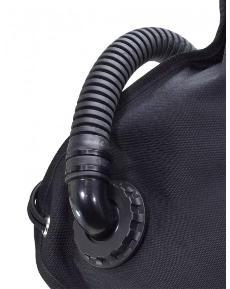 SIDEMOUNT TDS X-BALAM BUCEO TECNICO LATERAL