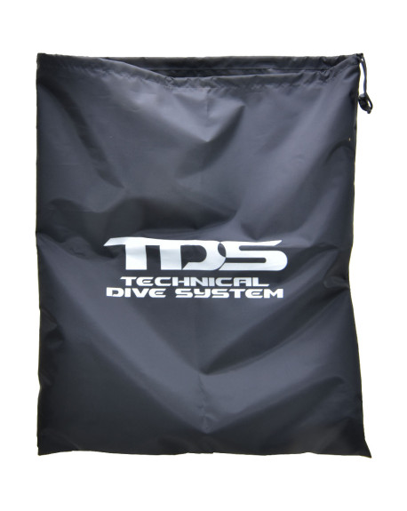 TDS BAG SACK FOR SCUBA DIVING SUIT OR BCD