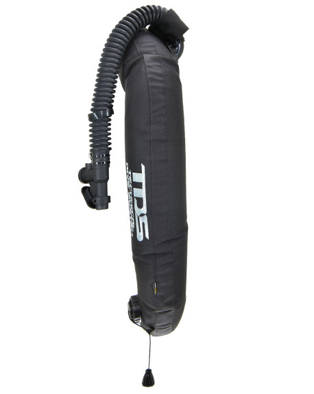 ALA BUCEO MILITAR ARROW 30 LB MONOBOTELLA | TDS MILITAR