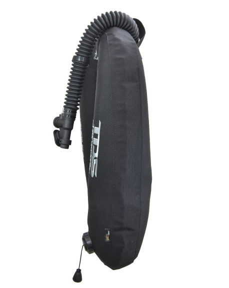 ALA BUCEO TECNICO ARROW 45 LB BIBOTELLA| TDS