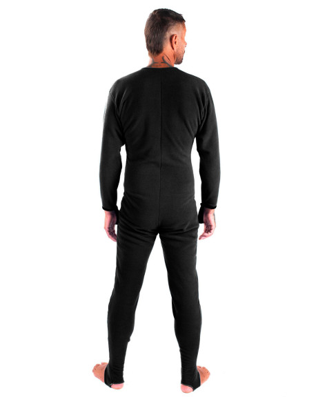 TDS POLAR DRY UNDERSUIT FOR SCUBA DIVING