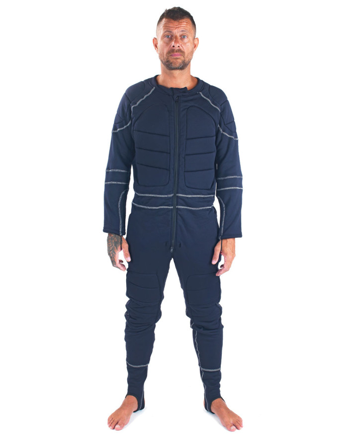 TDS NARVIK UNDERSUIT FOR SCUBA DIVING