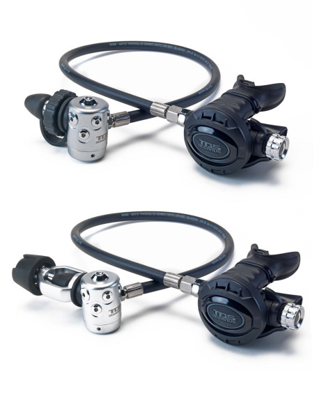 REGULADOR BUCEO OCEANUS PRO | TDS DIVE