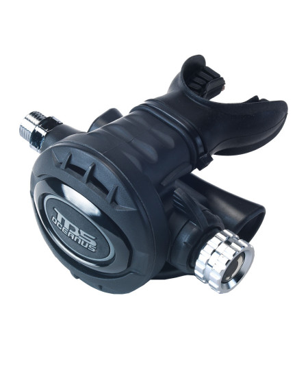 2ª ETAPA REGULADOR BUCEO OCEANUS PRO| TDS DIVE GEAR