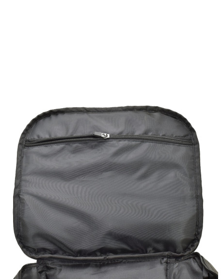 ADVANCED PRO DIVING REGULATOR BAG GREY | TDS DIVING GEAR