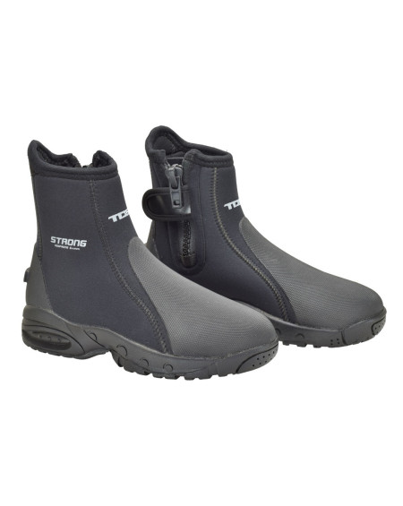STRONG SCUBA DIVING BOOTS 6.5 MM | TDS DIVING GEAR