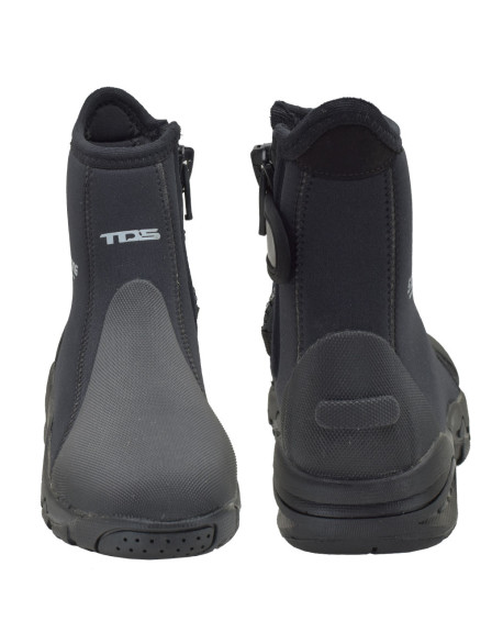 STRONG SCUBA DIVING BOOTS 6.5 MM | TDS DIVING GEAR