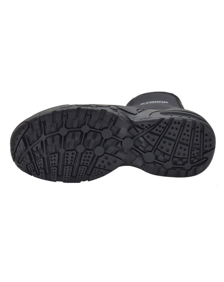 STRONG SCUBA DIVING BOOTS 6.5 MM | TDS DIVING GEAR