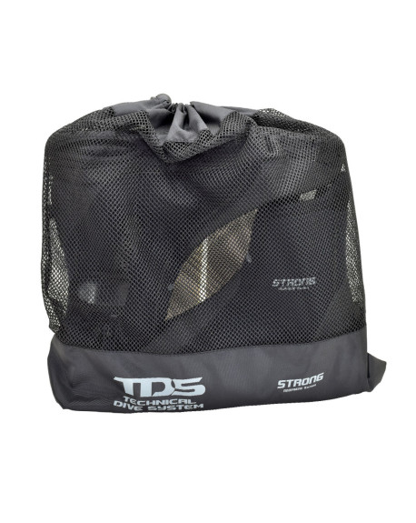 STRONG SCUBA DIVING BOOTS 6.5 MM | TDS DIVING GEAR