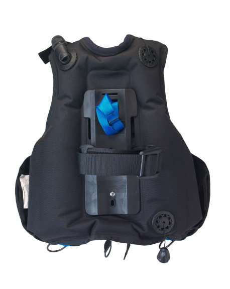 JACKET CHALECO DE BUCEO TDS NEMO QRS | TDS DIVE SYSTEM