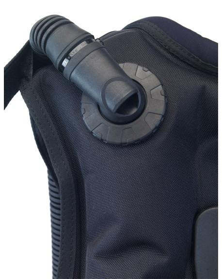 JACKET CHALECO DE BUCEO TDS NEMO QRS | TDS DIVE SYSTEM